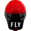 Casca motocross FLY RACING Formula CP Slant- Red/Black/White Casca motocross FLY RACING Formula CP Slant- Red/Black/White thumb