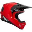 Casca motocross FLY RACING Formula CP Slant- Red/Black/White Casca motocross FLY RACING Formula CP Slant- Red/Black/White thumb