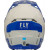 Casca motocross FLY RACING Formula CP Slant- Grey/Blue Casca motocross FLY RACING Formula CP Slant- Grey/Blue thumb