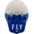 Casca motocross FLY RACING Formula CP Slant- Grey/Blue Casca motocross FLY RACING Formula CP Slant- Grey/Blue thumb