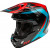 Casca motocross FLY RACING Formula CP Krypton - Red/Black/Blue Casca motocross FLY RACING Formula CP Krypton - Red/Black/Blue thumb