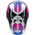 Casca motocross FLY RACING Formula CP Krypton - White/Black/Purple Casca motocross FLY RACING Formula CP Krypton - White/Black/Purple thumb