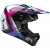 Casca motocross FLY RACING Formula CP Krypton - White/Black/Purple Casca motocross FLY RACING Formula CP Krypton - White/Black/Purple thumb