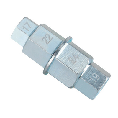 Cheie pentru anvelopa fata LAMPA 17/19/22/24MM Cheie pentru anvelopa fata LAMPA 17/19/22/24MM