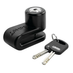 Blocare disc Pinch Ø 5,5 mm black 91563