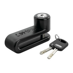 Blocare disc Pinch XL Ø 10mm black 91565