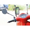 Suport pentru telefon LAMPA Smart Scooter Case Suport pentru telefon LAMPA Smart Scooter Case thumb