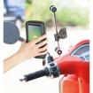 Suport pentru telefon LAMPA Smart Scooter Case Suport pentru telefon LAMPA Smart Scooter Case thumb