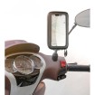 Suport pentru telefon LAMPA Smart Scooter Case Suport pentru telefon LAMPA Smart Scooter Case thumb