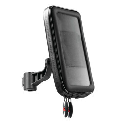 Suport pent telefon LAMPA Smart Scooter Case