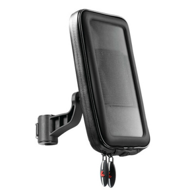 Suport pentru telefon LAMPA Smart Scooter Case Suport pentru telefon LAMPA Smart Scooter Case