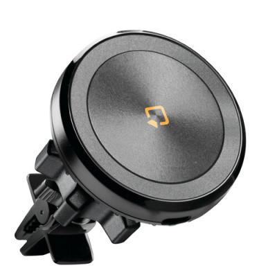Suport pentru aerisire auto OPTILINE Mag Wireless Airvent Suport pentru aerisire auto OPTILINE Mag Wireless Airvent