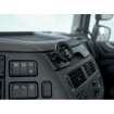 Suport magnetic pentru telefon cu suport adeziv OPTILINE Mag Pro Stick Suport magnetic pentru telefon cu suport adeziv OPTILINE Mag Pro Stick thumb