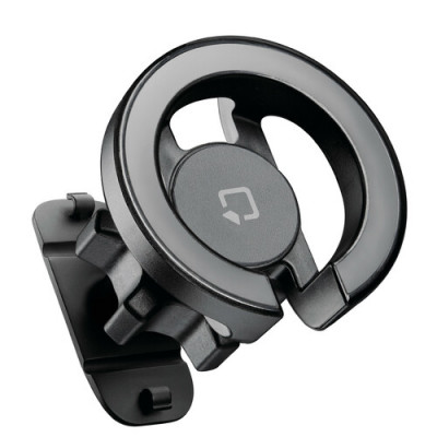 Suport magnetic pentru telefon cu suport adeziv OPTILINE Mag Pro Stick