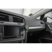 Suport magnetic pentru telefon pentru mașină cu încărcare fără fir și suport adeziv OPTILINE Mag Wireless Stick thumb