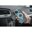 Suport magnetic pentru telefon pentru mașină cu încărcare fără fir și suport adeziv OPTILINE Mag Wireless Stick thumb