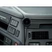 Suport magnetic pentru telefon pentru mașină cu încărcare fără fir și suport adeziv OPTILINE Mag Wireless Stick thumb