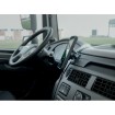 Suport magnetic pentru telefon pentru mașină cu încărcare fără fir și suport adeziv OPTILINE Mag Wireless Stick thumb