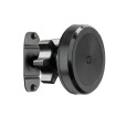 Suport magnetic pentru telefon pentru mașină cu încărcare fără fir și suport adeziv OPTILINE Mag Wireless Stick thumb