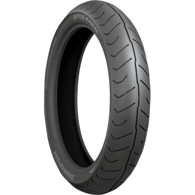 Anvelopa moto BRIDGESTONE G709 130/70R18 63H GL1800