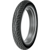 Anvelopa moto DUNLOP K591 SP F HD 100/90-19 51V TL
