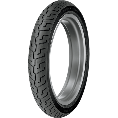 Anvelopa moto DUNLOP K591 SP F HD 100/90-19 51V TL
