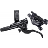 Kit frana fata SHIMANO DEORE XT Front Disc Brake Kit
