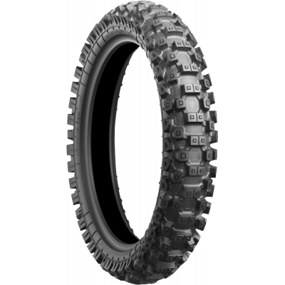 Anvelopa moto BRIDGESTONE X30 90/100-16 52M NHS TT