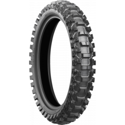Anvelopa moto BRIDGESTONE X20 120/80-19 63M NHS TT