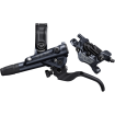 Kit frana fata SHIMANO SLX Front Disc Brake Kit Kit frana fata SHIMANO SLX Front Disc Brake Kit thumb