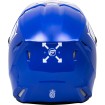 Casca motocross FLY RACING Formula Kinetic Menace - Blue/White Casca motocross FLY RACING Formula Kinetic Menace - Blue/White thumb