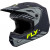 Casca motocross FLY RACING Formula Kinetic Menace - Matte Grey/Hi-Vis Casca motocross FLY RACING Formula Kinetic Menace - Matte Grey/Hi-Vis thumb