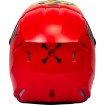 Casca motocross FLY RACING Formula Kinetic Menace - Red/Black/Yellow thumb