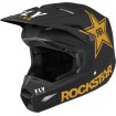 Casca motocross FLY RACING Formula Kinetic Rockstar - Matte Black/Gold Casca motocross FLY RACING Formula Kinetic Rockstar - Matte Black/Gold thumb
