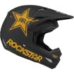 Casca motocross FLY RACING Formula Kinetic Rockstar - Matte Black/Gold Casca motocross FLY RACING Formula Kinetic Rockstar - Matte Black/Gold thumb