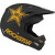 Casca motocross FLY RACING Formula Kinetic Rockstar - Matte Black/Gold thumb