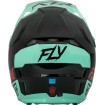 Casca motocross FLY RACING Formula CP- Black/Mint/Red Casca motocross FLY RACING Formula CP- Black/Mint/Red thumb