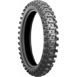 Anvelopa moto BRIDGESTONE X10 100/90-19 57M NHS TT