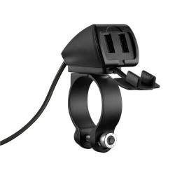 Incarcator OPTILINE Usb Trek 2