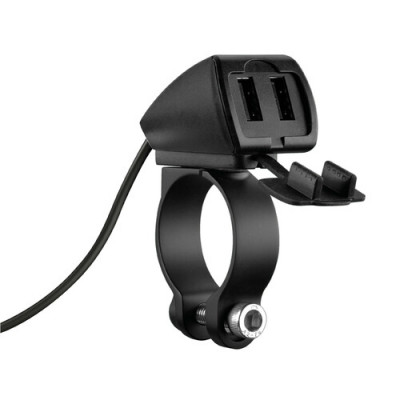 Incarcator OPTILINE Usb Trek 2