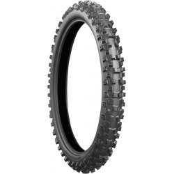 Anvelopa moto BRIDGESTONE X20 70/100-19 42M TT NHS