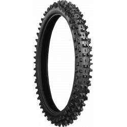 Anvelopa moto BRIDGESTONE X10 80/100-21 51M NHS TT