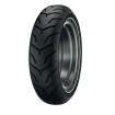 Anvelopa spate DUNLOP D407 HD R NW 180/65B16 81H TL Anvelopa spate DUNLOP D407 HD R NW 180/65B16 81H TL thumb
