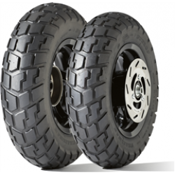 Anvelopa moto DUNLOP TMX 120/90-10 57J TL Anvelopa moto DUNLOP TMX 120/90-10 57J TL