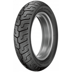 Anvelopa spate DUNLOP D401 HD 130/90B16 73H TL