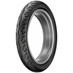 Anvelopa spate DUNLOP D401 F HD 100/90-19 57H TL Anvelopa spate DUNLOP D401 F HD 100/90-19 57H TL