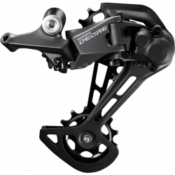 Schimbator spate SHIMANO Deore RD-M5100 11S Schimbator spate SHIMANO Deore RD-M5100 11S