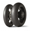 Anvelopa moto DUNLOP GPR SL212 E 190/55R17 NHS TL