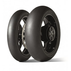Anvelopa moto DUNLOP GPR SL212 E 190/55R17 NHS TL
