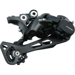Schimbator spate SHIMANO Deore XT RD-M8000 11S Schimbator spate SHIMANO Deore XT RD-M8000 11S
